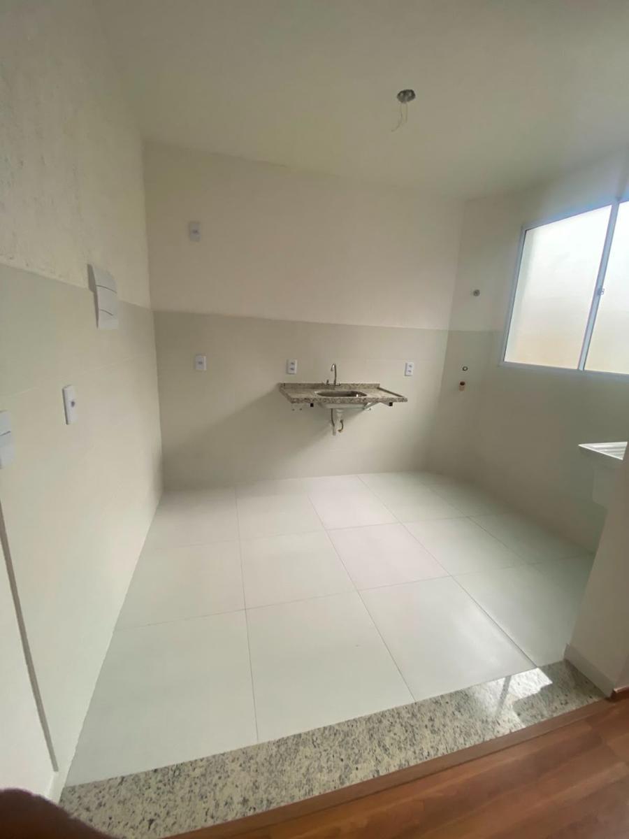 Apartamento, Estância do Hibisco, 2 Quartos, 1 Vaga