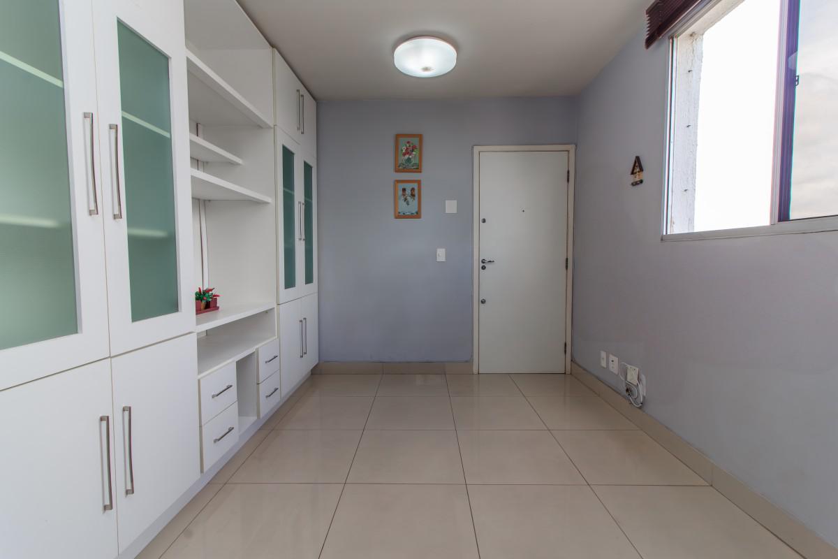 Apartamento, Itapoã, 2 Quartos, 1 Vaga, 1 Suíte