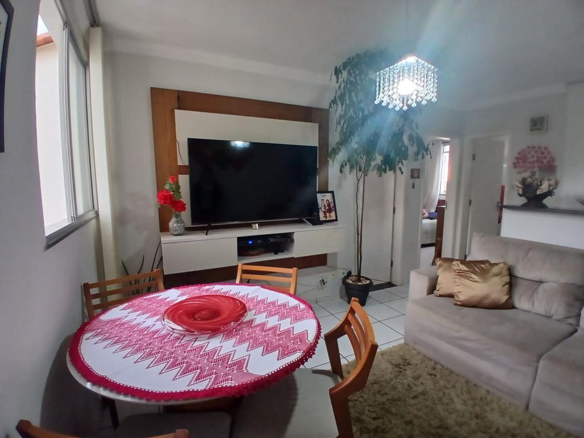 Apartamento, Vitória, 2 Quartos, 1 Vaga