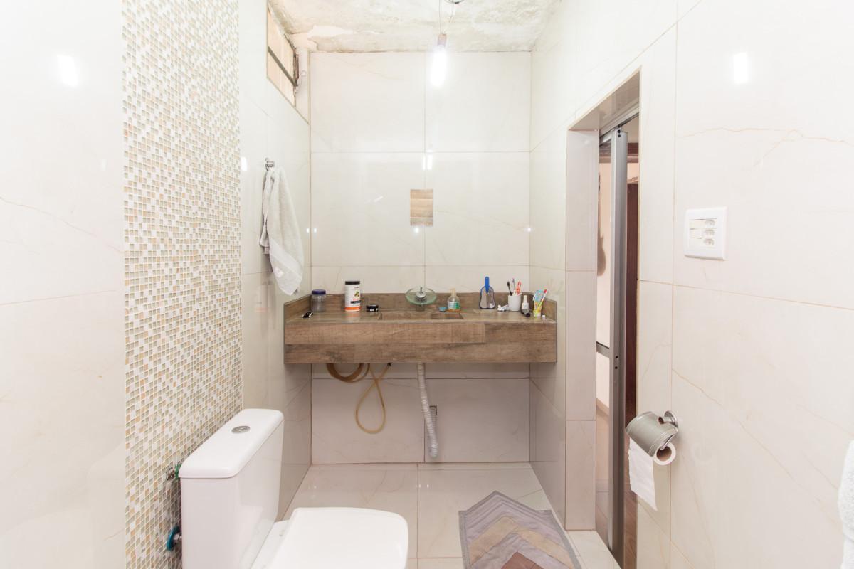 Casa, São Gotardo, 2 Quartos, 0 Vaga, 1 Suíte