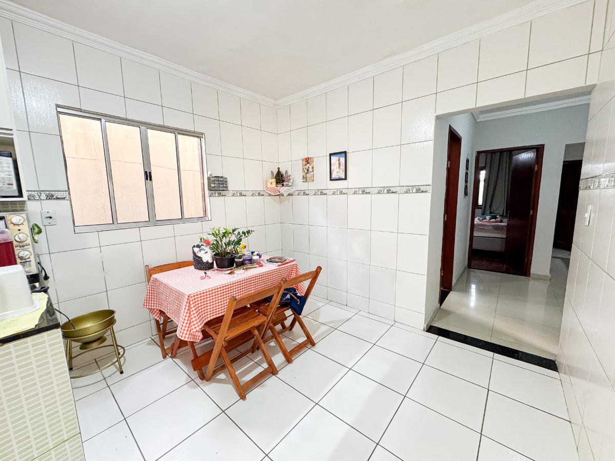 Casa, Sapucaia II, 3 Quartos, 3 Vagas, 1 Suíte