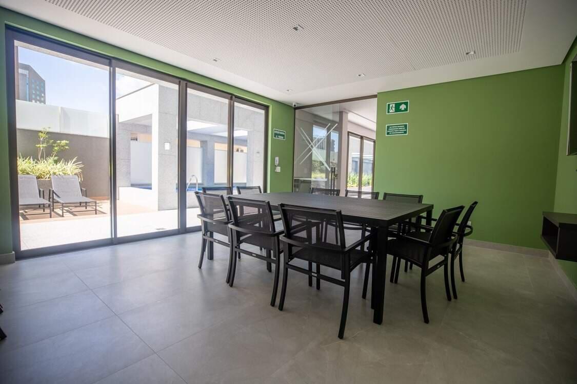 Apartamento, Lourdes, 4 Quartos, 3 Vagas, 2 Suítes