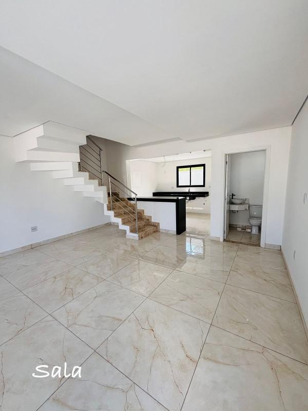 Casa, Cabral, 3 Quartos, 4 Vagas, 1 Suíte