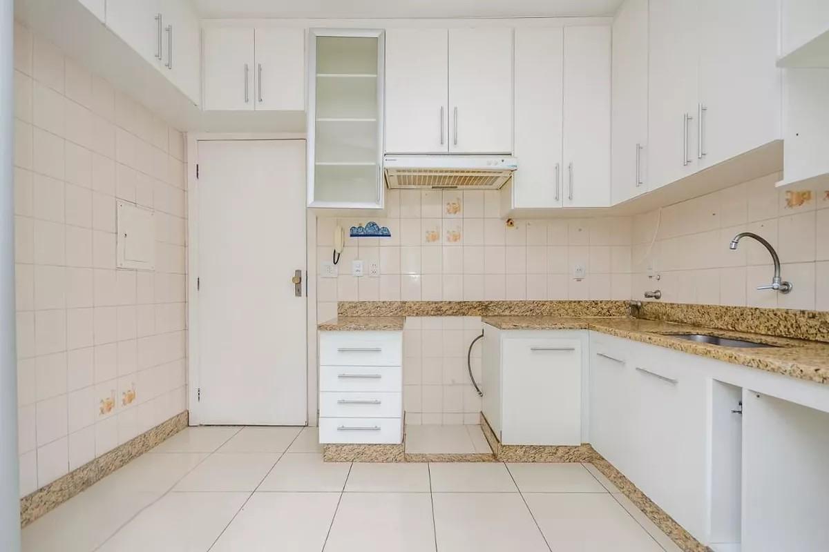Apartamento, Luxemburgo, 3 Quartos, 1 Vaga, 1 Suíte