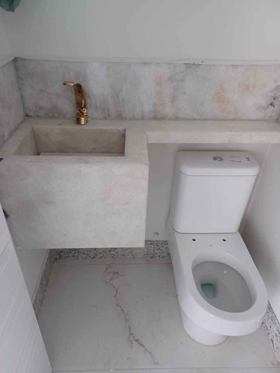 Casa, Portal do Sol, 4 Quartos, 4 Vagas, 4 Suítes