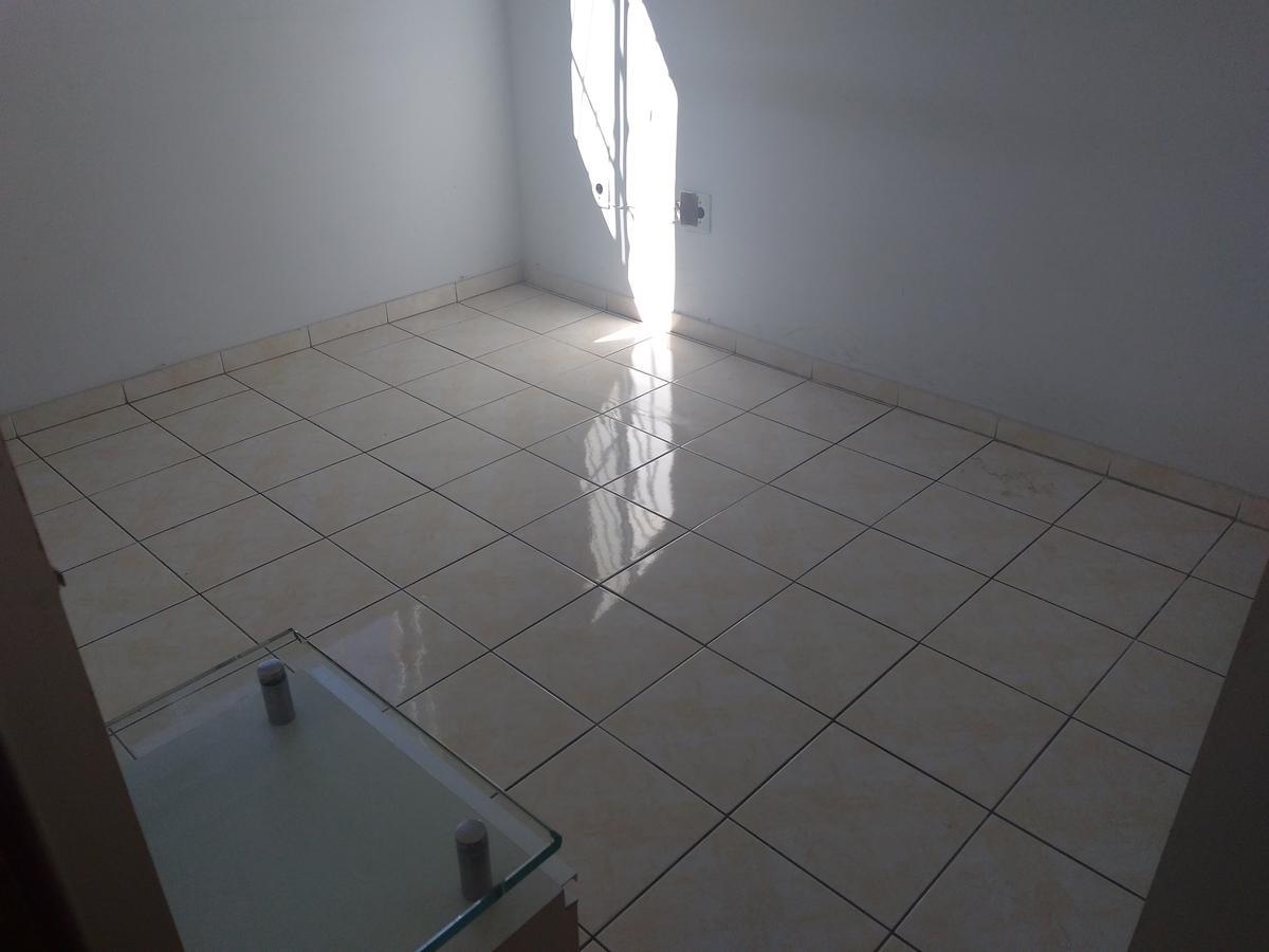 Apartamento, Jardim Guanabara, 2 Quartos, 1 Vaga