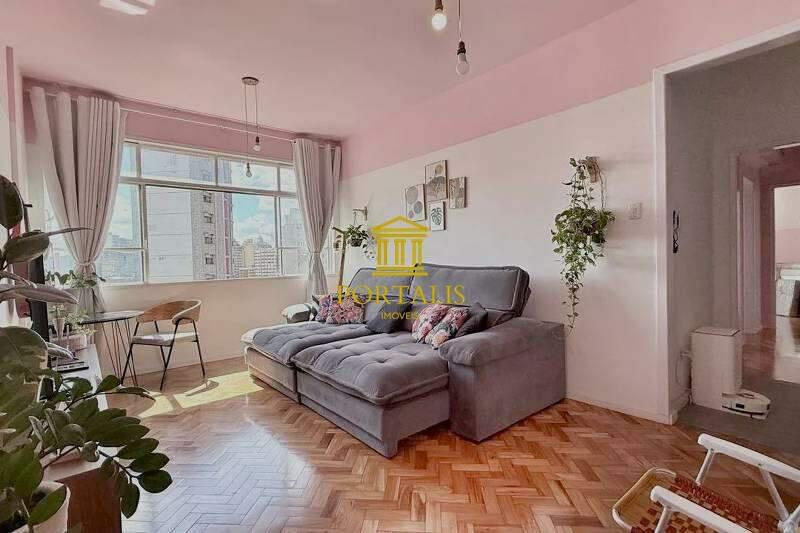 Apartamento, Barro Preto, 3 Quartos, 0 Vaga