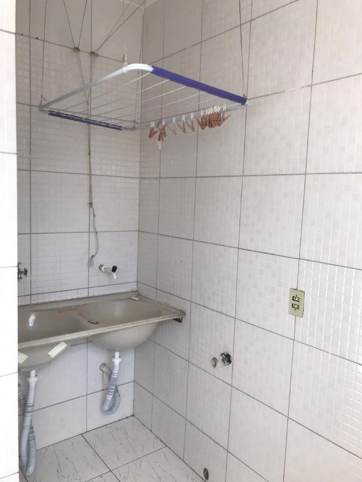 Apartamento, Santa Branca, 2 Quartos, 1 Vaga, 1 Suíte