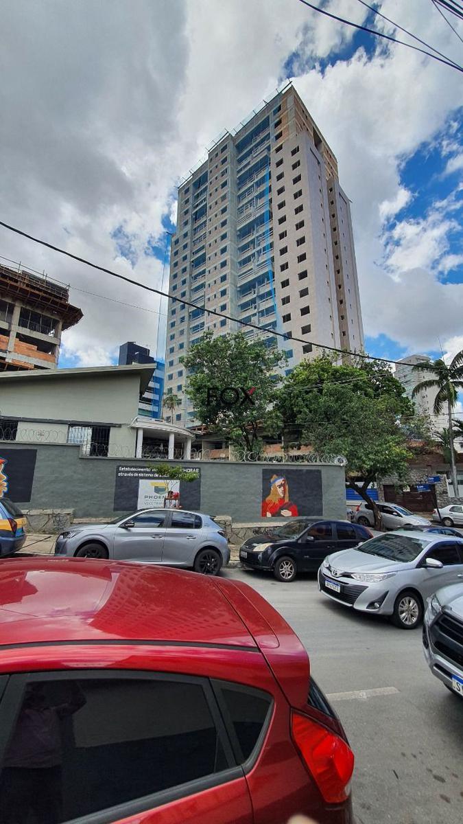 Apartamento, Gutierrez, 2 Quartos, 2 Vagas, 2 Suítes