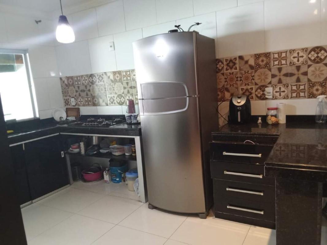Casa, Araguaia, 3 Quartos, 2 Vagas, 1 Suíte