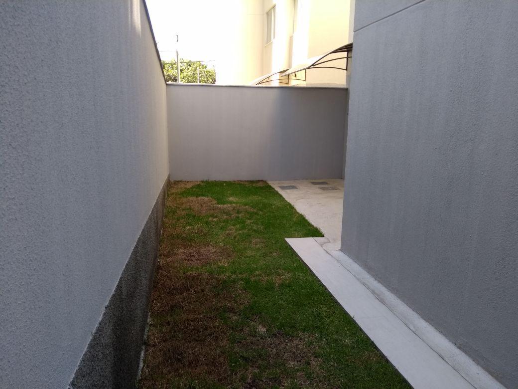 Apartamento, Paraúna (venda Nova), 2 Quartos, 2 Vagas