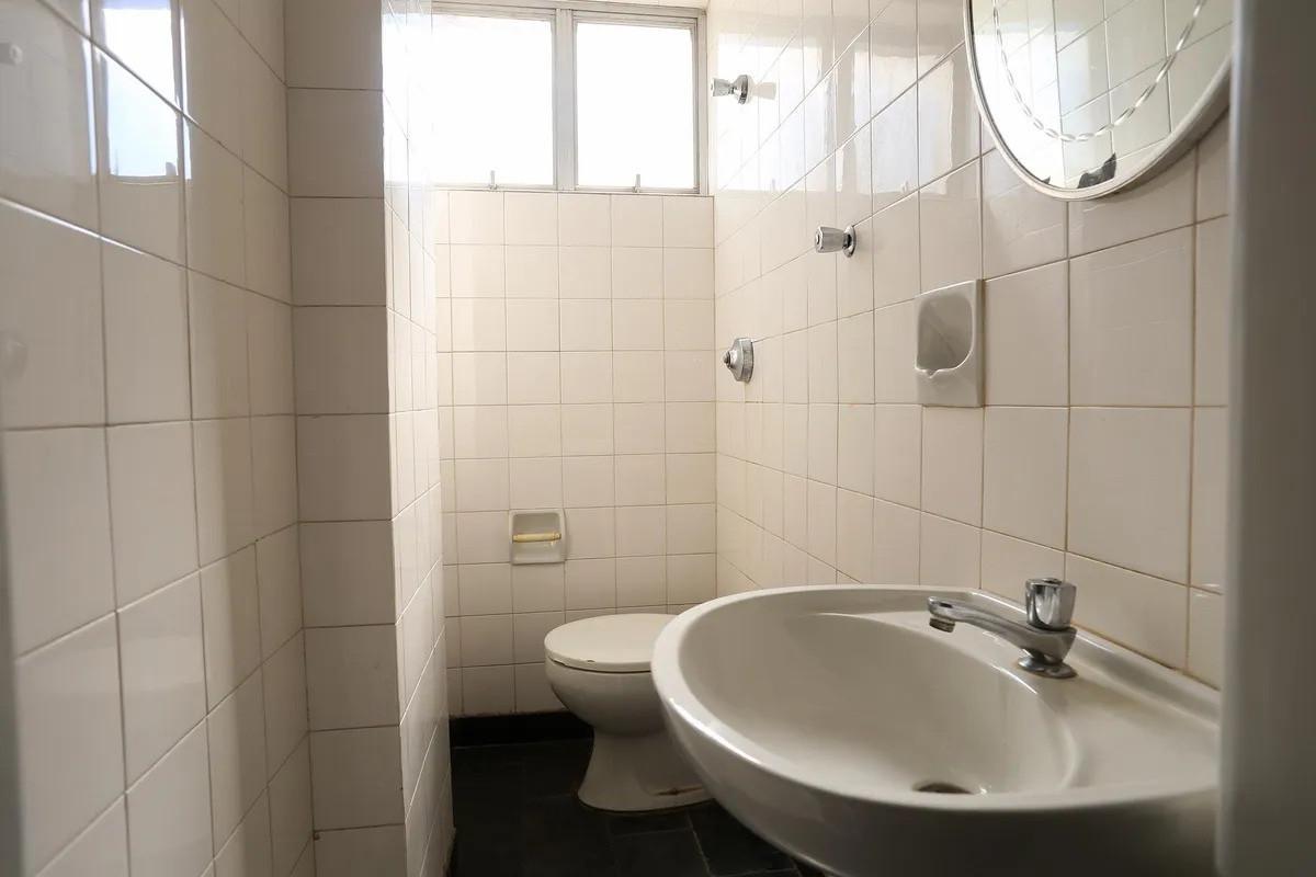 Apartamento, Savassi, 2 Quartos, 1 Vaga, 1 Suíte
