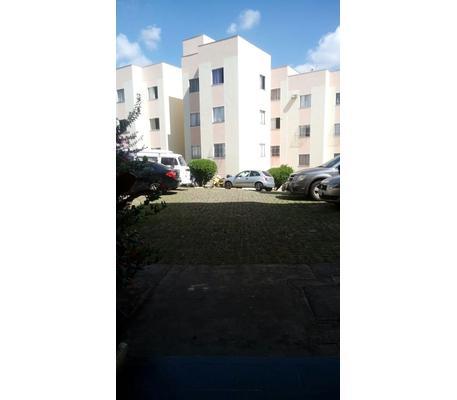 Apartamento, Bandeirantes (pampulha), 2 Quartos, 1 Vaga