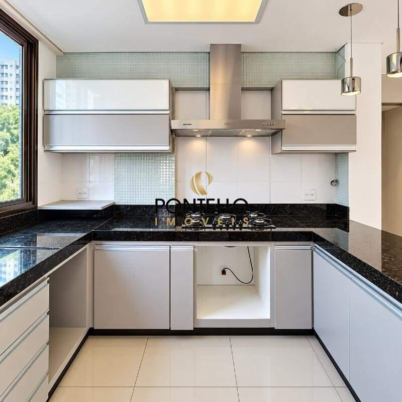 Apartamento, Gutierrez, 3 Quartos, 0 Vaga, 1 Suíte