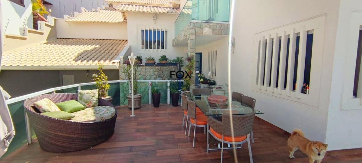 Casa, São Bento, 4 Quartos, 4 Vagas, 2 Suítes