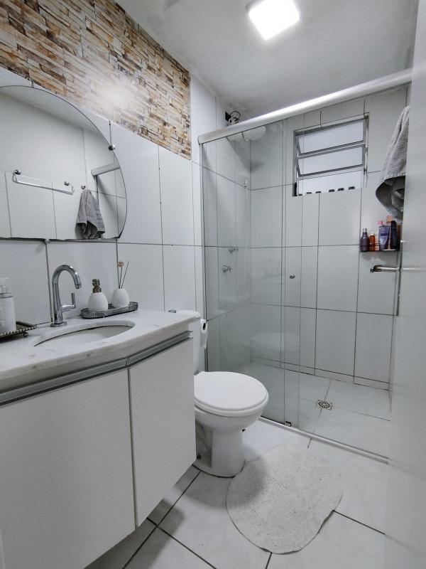 Apartamento, Cabral, 2 Quartos, 2 Vagas, 1 Suíte