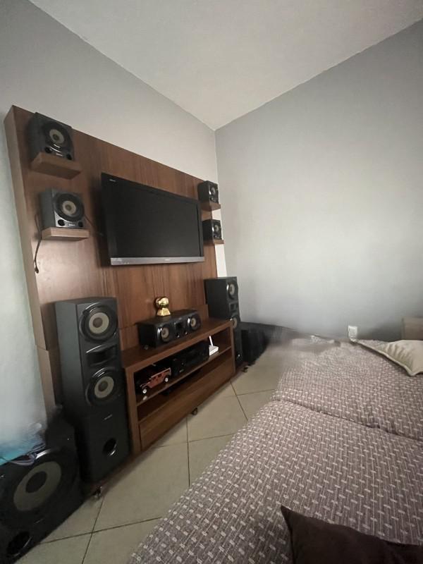 Casa, Lindéia, 3 Quartos, 2 Vagas