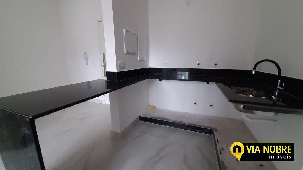 Apartamento, Buritis, 1 Quarto, 1 Vaga, 1 Suíte