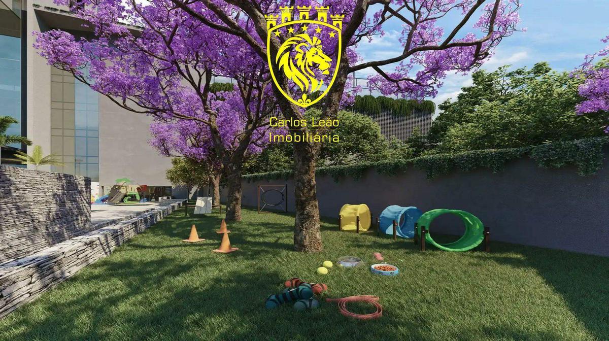 Apartamento, Vale do Sereno, 4 Quartos, 4 Vagas, 3 Suítes