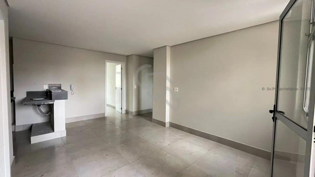 Apartamento, Centro, 2 Quartos, 0 Vaga, 1 Suíte