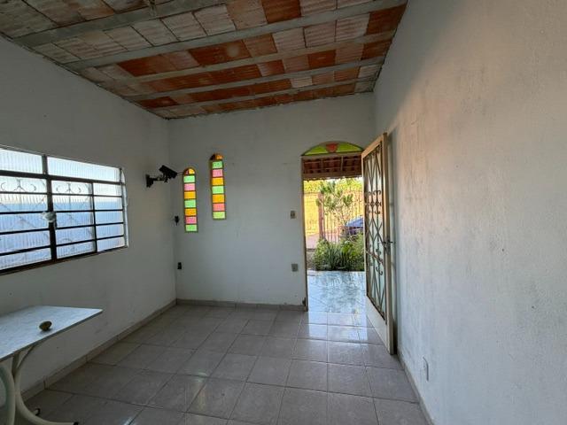 Casa, Centro, 3 Quartos, 0 Vaga, 1 Suíte