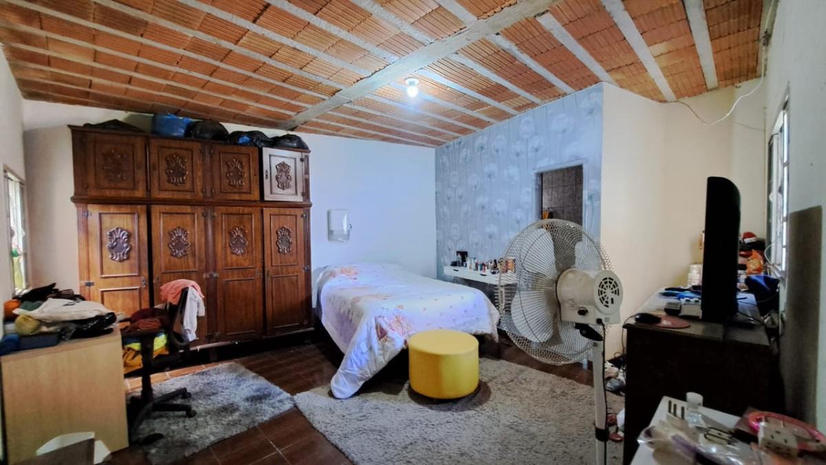 Casa, Jardim Guanabara, 3 Quartos, 3 Vagas, 1 Suíte
