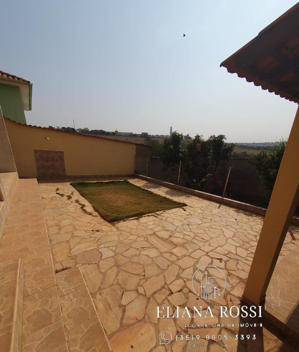 Casa, Rezende, 3 Quartos, 4 Vagas, 1 Suíte