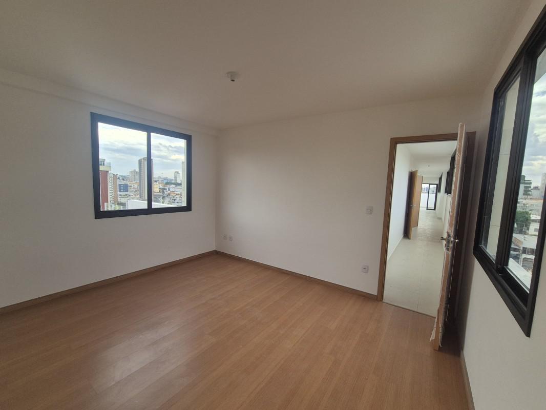 Cobertura, Alto Barroca, 2 Quartos, 2 Vagas, 2 Suítes