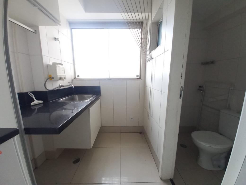 Apartamento, Lourdes, 3 Quartos, 2 Vagas, 1 Suíte