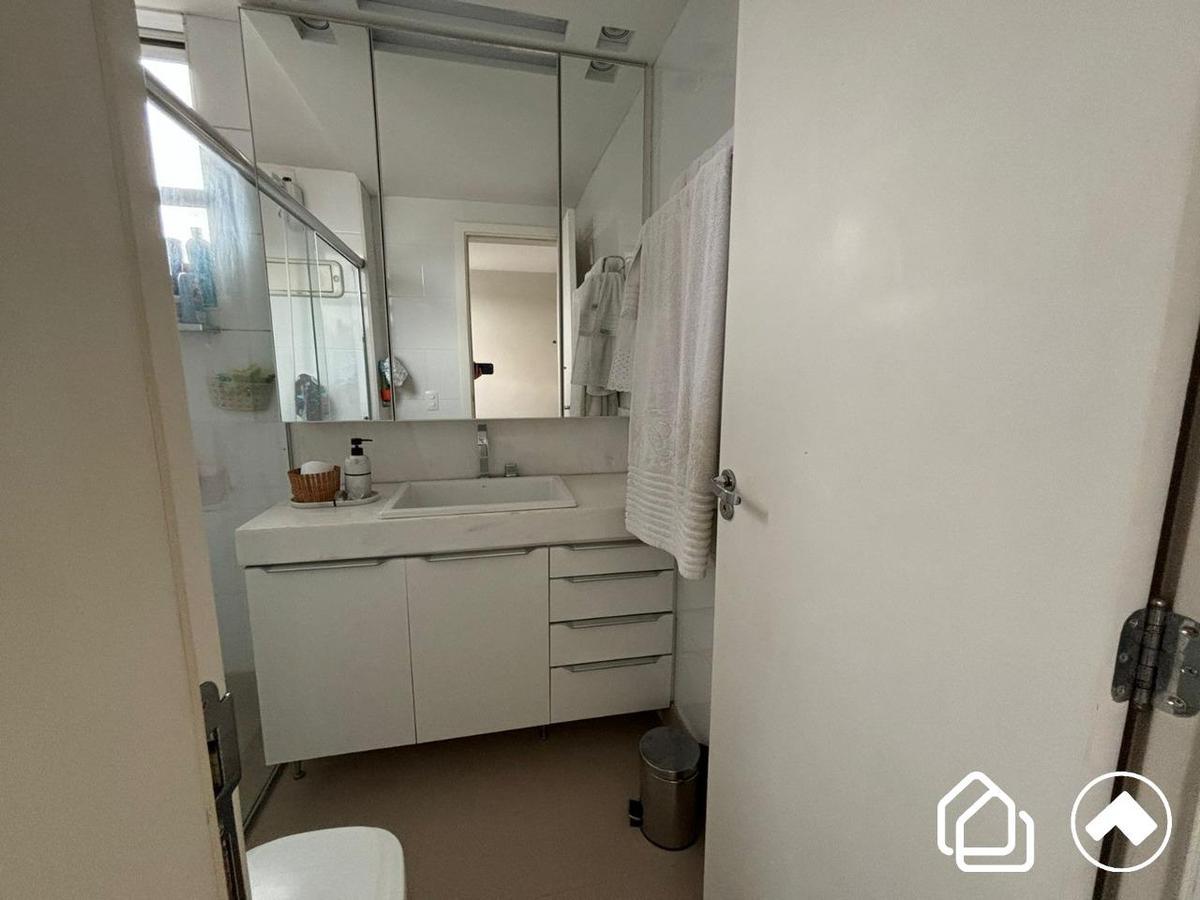 Apartamento, Buritis, 4 Quartos, 3 Vagas, 1 Suíte