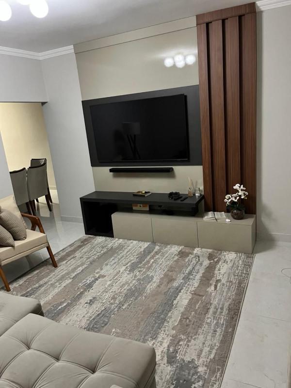 Casa, Parque das Indústrias, 2 Quartos, 1 Vaga