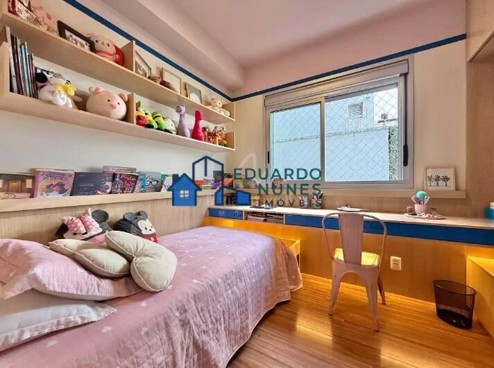 Apartamento, Gutierrez, 3 Quartos, 2 Vagas, 1 Suíte