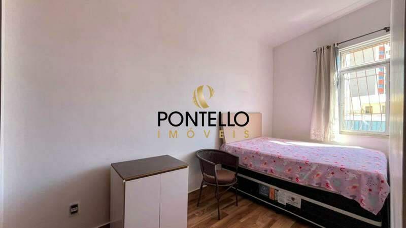 Apartamento, Floresta, 6 Quartos, 0 Vaga, 1 Suíte
