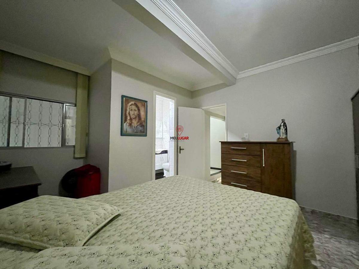 Casa, Teixeira Dias, 3 Quartos, 3 Vagas, 1 Suíte