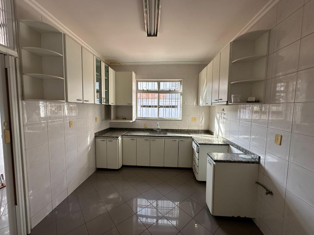 Cobertura, Liberdade, 4 Quartos, 4 Vagas, 2 Suítes
