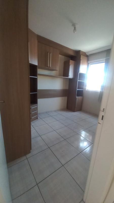 Apartamento, Planalto, 3 Quartos, 1 Vaga