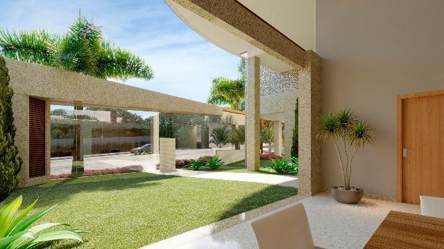 Apartamento, Liberdade, 4 Quartos, 4 Vagas, 2 Suítes