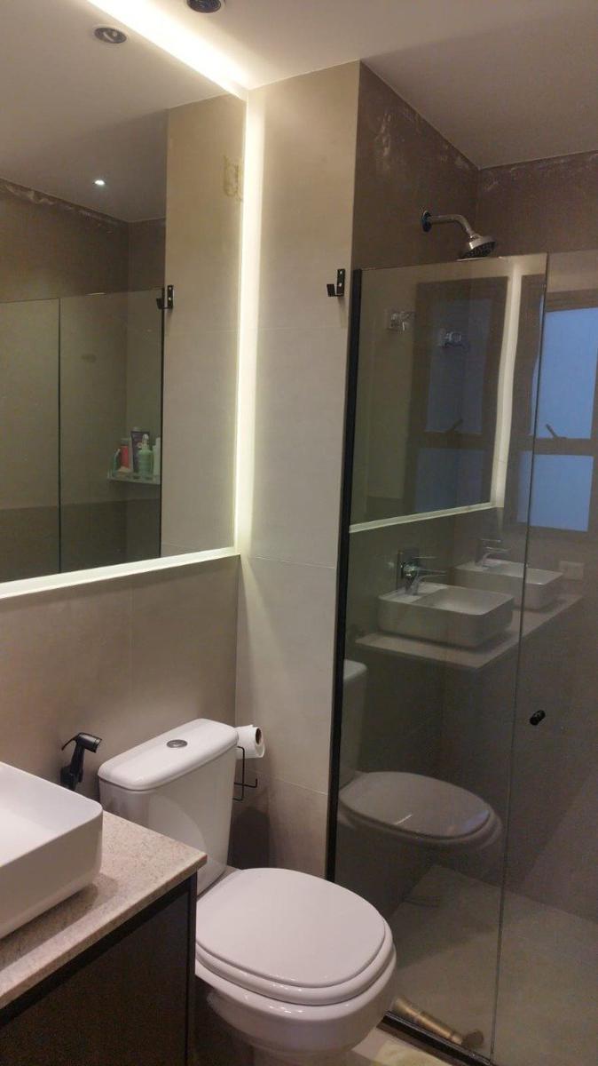 Apartamento, Vila da Serra, 2 Quartos, 2 Vagas, 1 Suíte