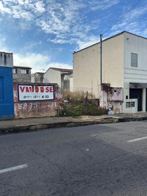 Lote, Bom Pastor, 0 Quarto, 0 Vaga
