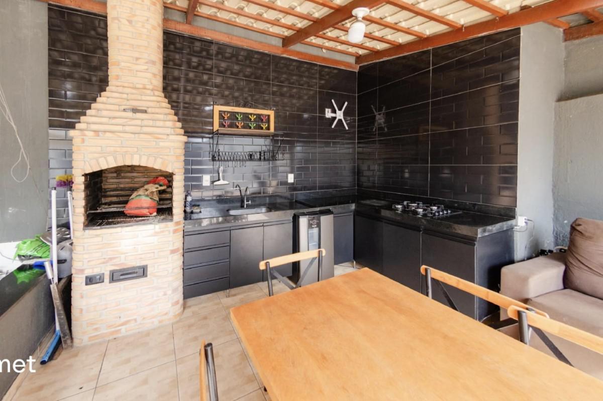 Casa, Gameleira, 0 Quarto, 0 Vaga