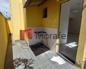 Apartamento, Ouro Preto, 2 Quartos, 1 Vaga