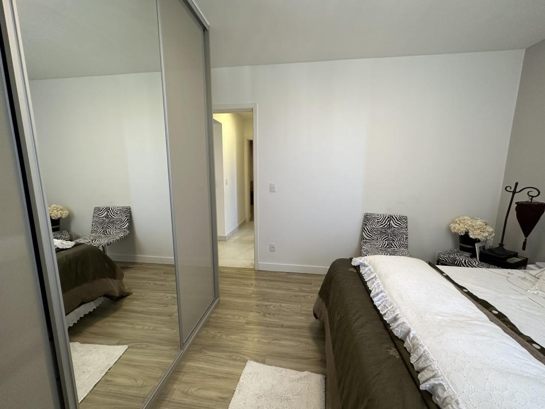 Apartamento, Nova Suíssa, 3 Quartos, 3 Vagas, 1 Suíte