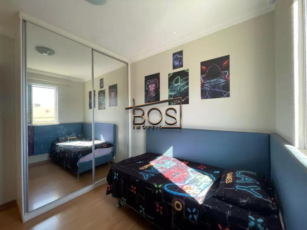 Cobertura, São Lucas, 4 Quartos, 2 Vagas, 2 Suítes