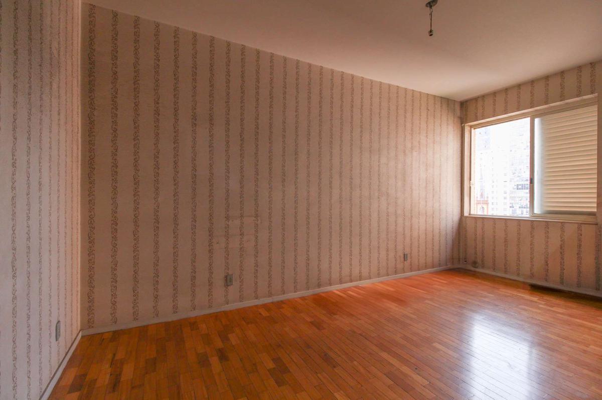 Apartamento, Centro, 3 Quartos, 1 Vaga, 1 Suíte