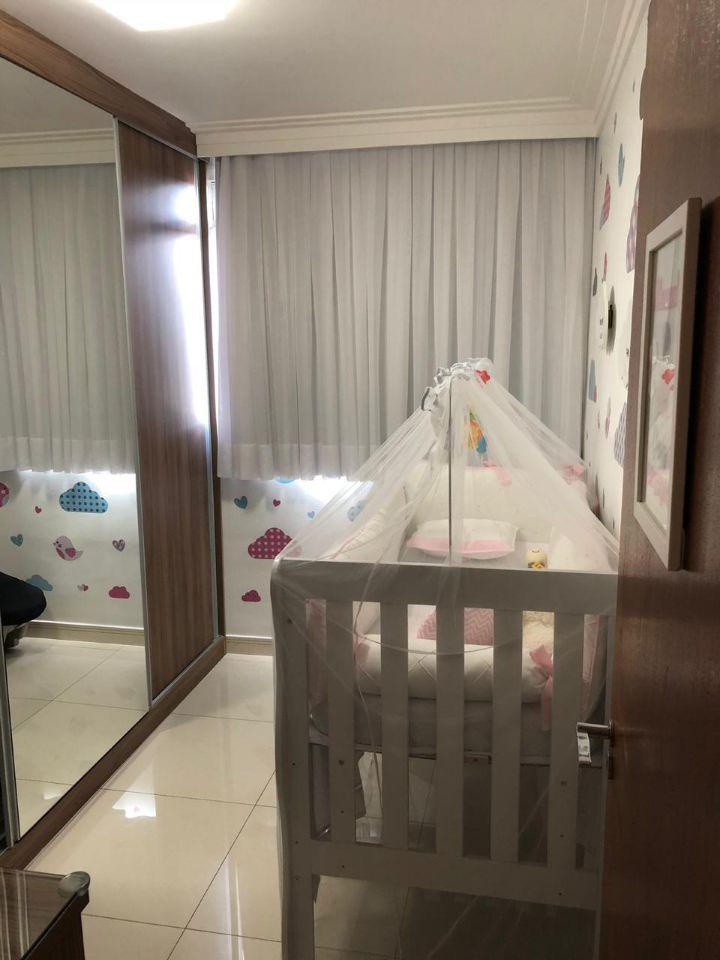 Apartamento, São João Batista (venda Nova), 2 Quartos, 1 Vaga