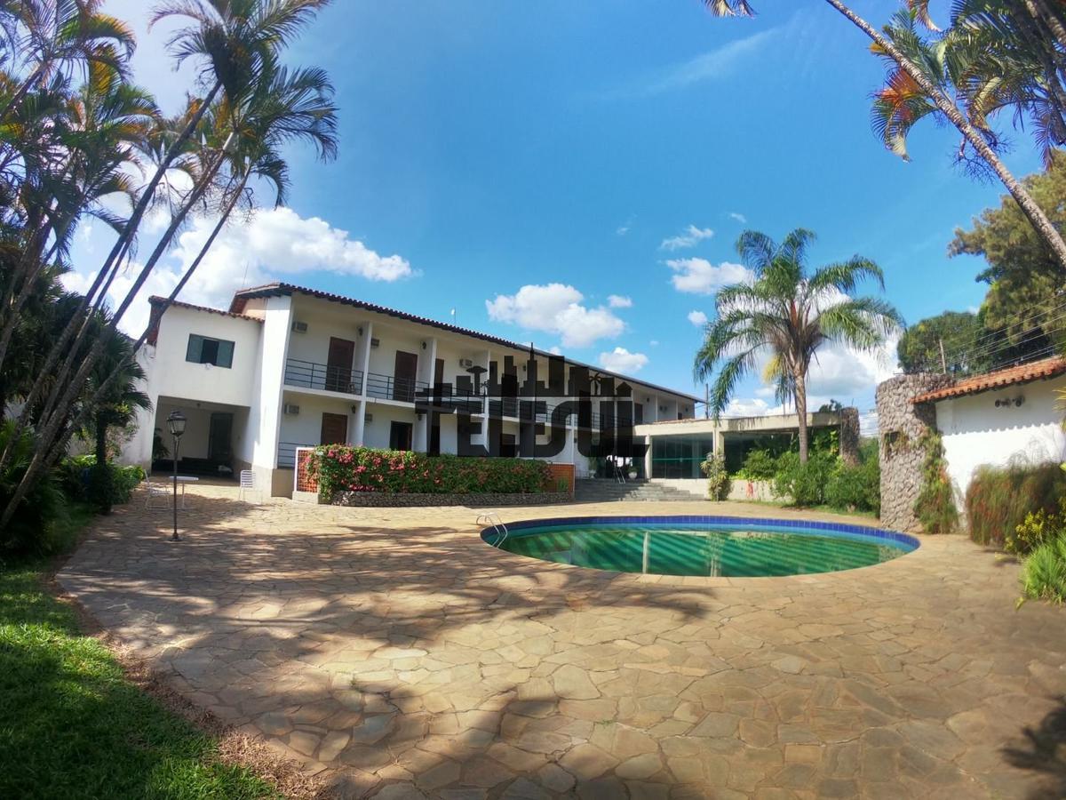 Apartamento, Jardim Andere, 40 Quartos, 0 Vaga, 40 Suítes