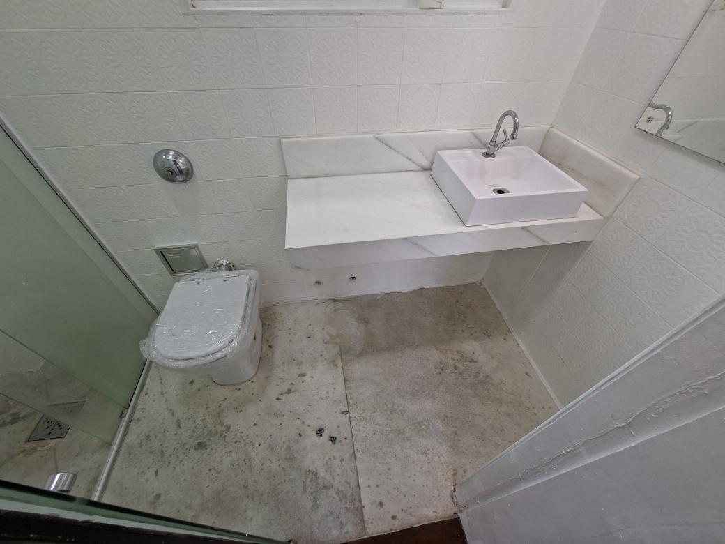 Apartamento, Sion, 3 Quartos, 2 Vagas, 1 Suíte