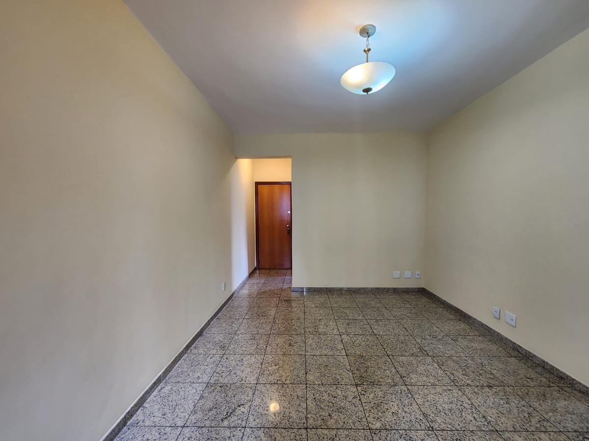 Apartamento, Belvedere, 2 Quartos, 2 Vagas, 1 Suíte