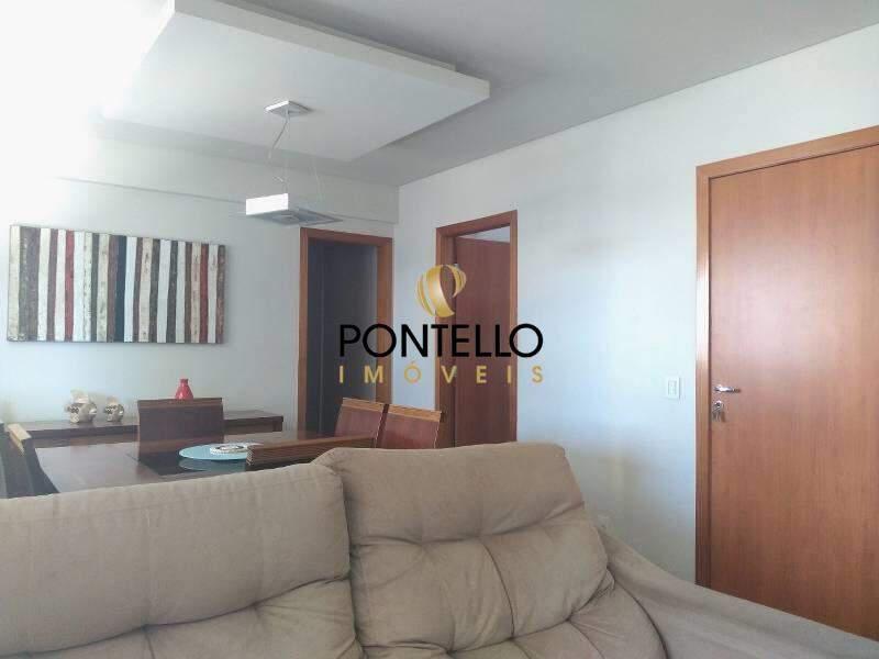 Apartamento, Ouro Preto, 4 Quartos, 3 Vagas, 2 Suítes