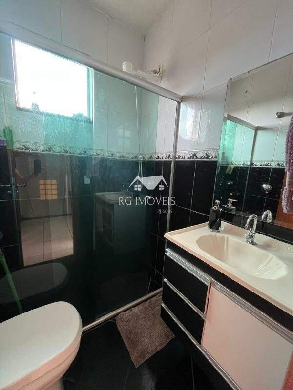 Casa, Diamante, 3 Quartos, 2 Vagas, 1 Suíte